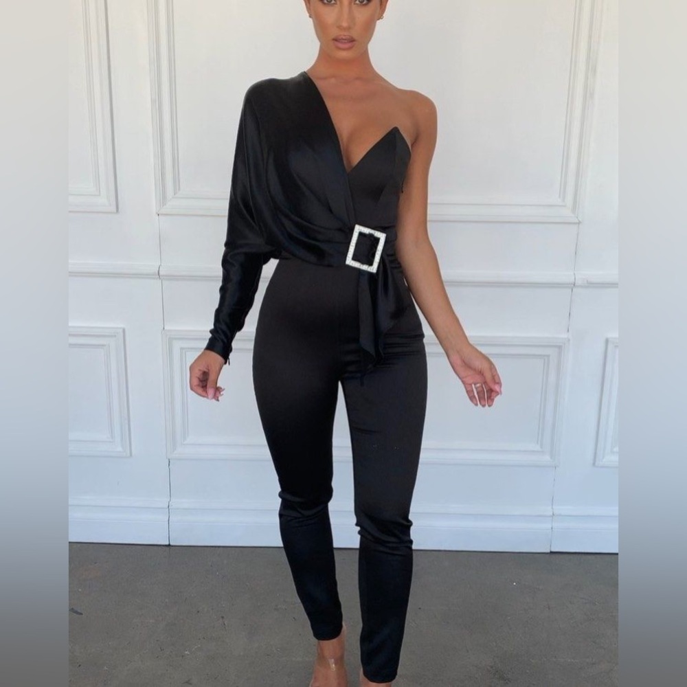 HOUSE OF CB | Jumpsuit
